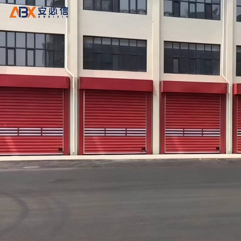 阿拉善盟雷达高速门